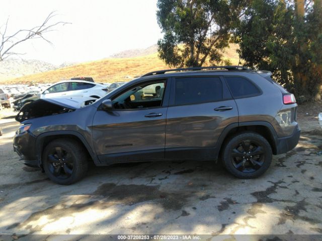 1C4PJMLB1LD628906 Jeep Cherokee Altitude