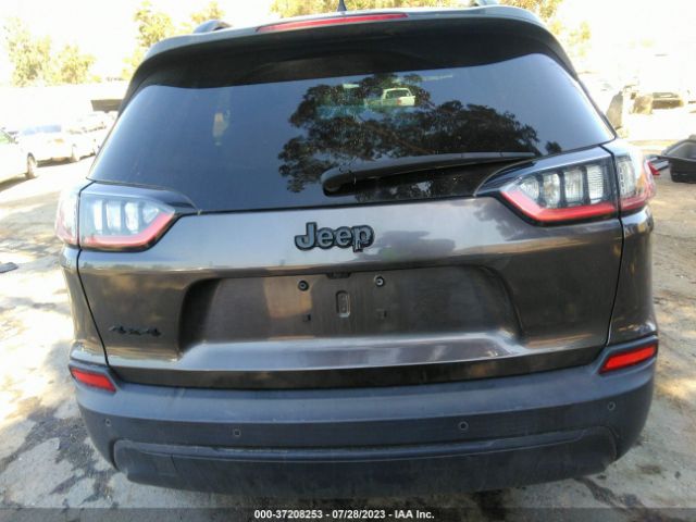 1C4PJMLB1LD628906 Jeep Cherokee Altitude