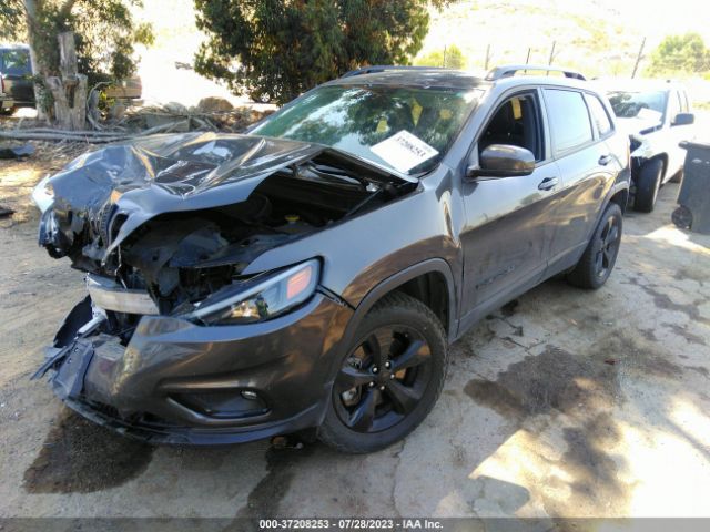 1C4PJMLB1LD628906 Jeep Cherokee Altitude