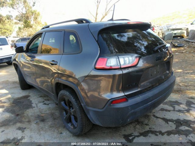 1C4PJMLB1LD628906 Jeep Cherokee Altitude