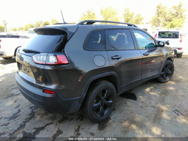 1C4PJMLB1LD628906 Jeep Cherokee Altitude