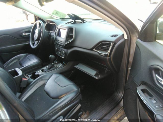 1C4PJMLB1LD628906 Jeep Cherokee Altitude