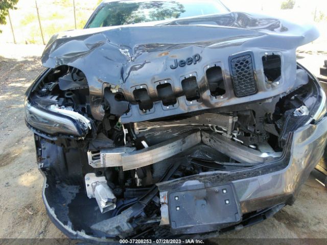 1C4PJMLB1LD628906 Jeep Cherokee Altitude