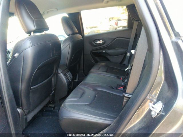 1C4PJMLB1LD628906 Jeep Cherokee Altitude