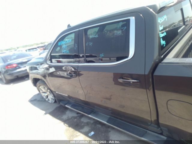 1GTP8BED7KZ190408 GMC Sierra 1500 Sle