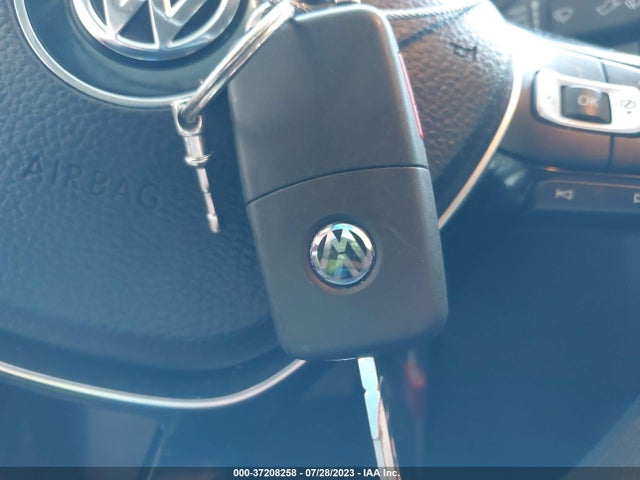 3VW267AJXGM360162 Volkswagen Jetta Sedan 1.4t S
