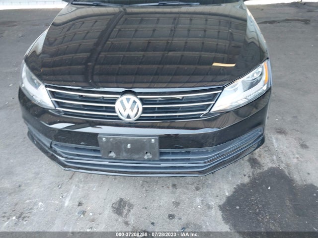 3VW267AJXGM360162 Volkswagen Jetta Sedan 1.4t S