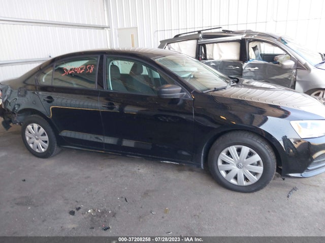 3VW267AJXGM360162 Volkswagen Jetta Sedan 1.4t S