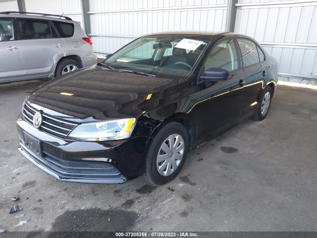 3VW267AJXGM360162 Volkswagen Jetta Sedan 1.4t S