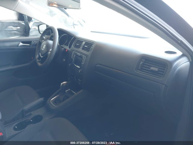 3VW267AJXGM360162 Volkswagen Jetta Sedan 1.4t S