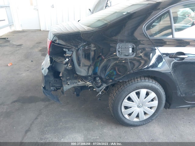 3VW267AJXGM360162 Volkswagen Jetta Sedan 1.4t S
