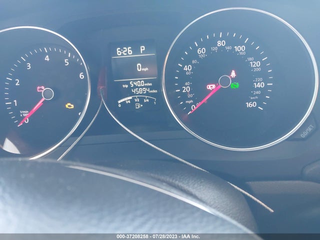3VW267AJXGM360162 Volkswagen Jetta Sedan 1.4t S