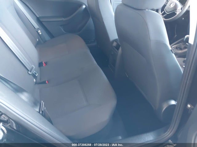 3VW267AJXGM360162 Volkswagen Jetta Sedan 1.4t S