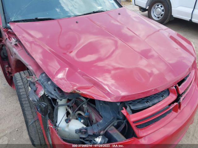 1C3CDZAB9EN174797 Dodge AVENGER SE