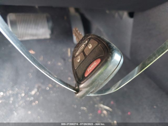 1C3CDZAB9EN174797 Dodge AVENGER SE
