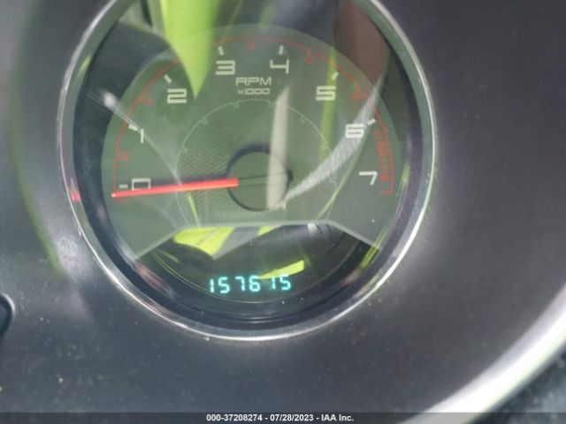 1C3CDZAB9EN174797 Dodge AVENGER SE