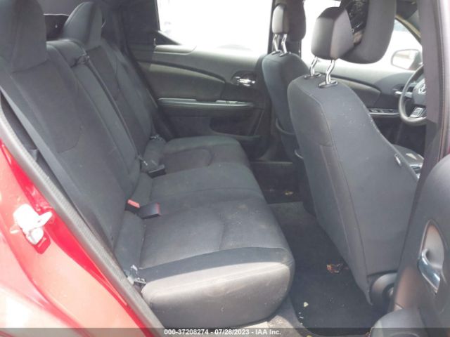 1C3CDZAB9EN174797 Dodge AVENGER SE