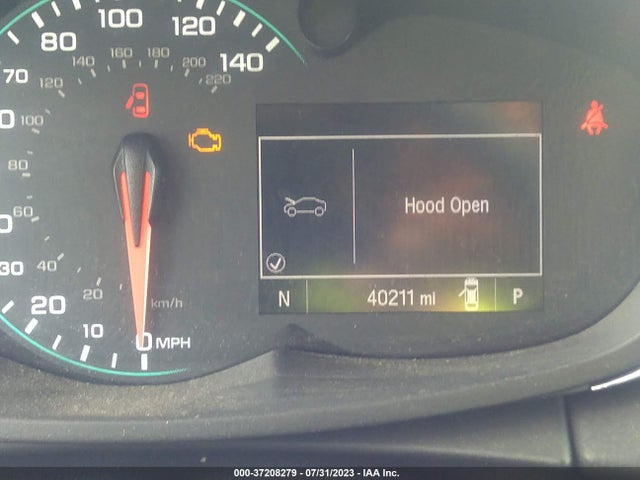 Chevrolet TRAX LS 2018 KL7CJKSB6JB579194 Image 15