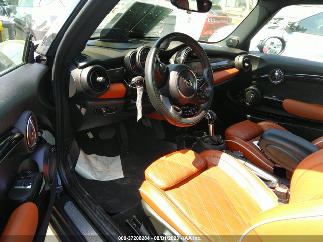 2019 Mini Cooper, VIN: WMWXP7C50K2A54545
