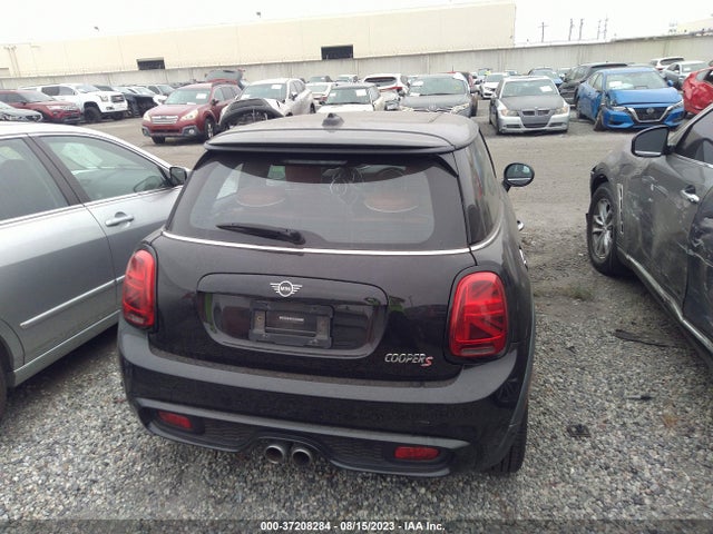 2019 Mini Cooper, VIN: WMWXP7C50K2A54545