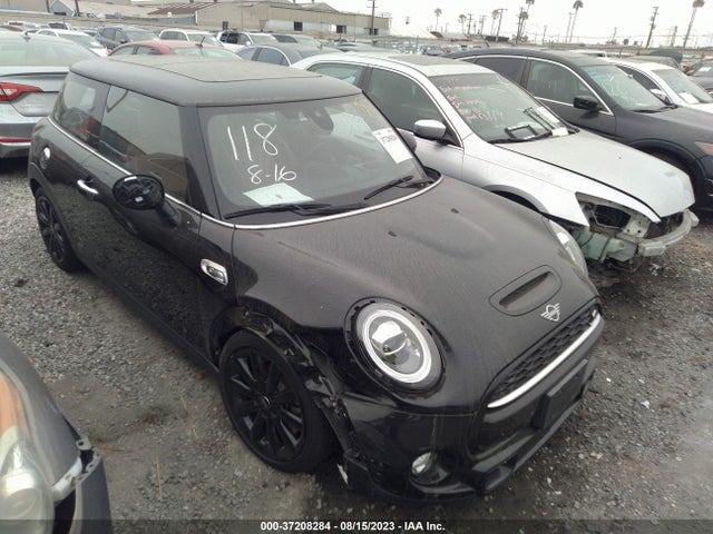 2019 Mini Cooper, VIN: WMWXP7C50K2A54545
