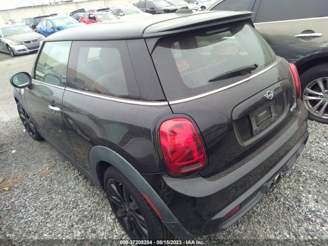 2019 Mini Cooper, VIN: WMWXP7C50K2A54545