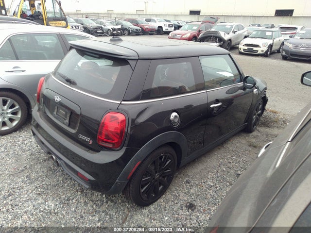 2019 Mini Cooper, VIN: WMWXP7C50K2A54545