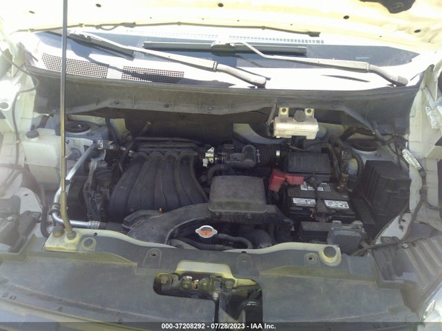 2015 Chevrolet City Express, VIN: 3N63M0ZN9FK700730