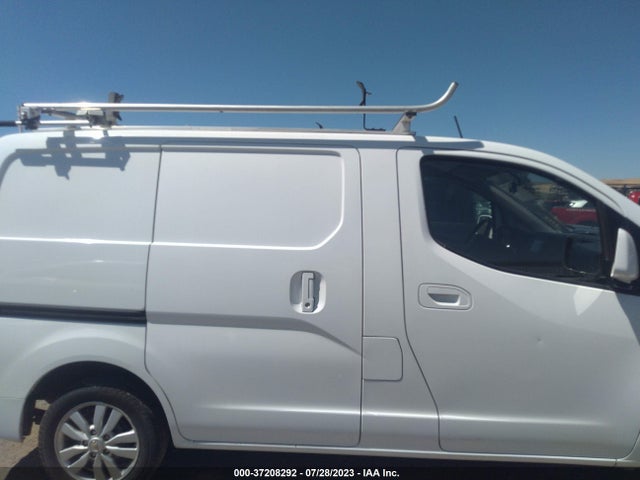 2015 Chevrolet City Express, VIN: 3N63M0ZN9FK700730