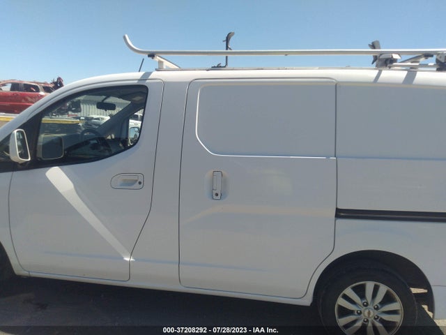 2015 Chevrolet City Express, VIN: 3N63M0ZN9FK700730