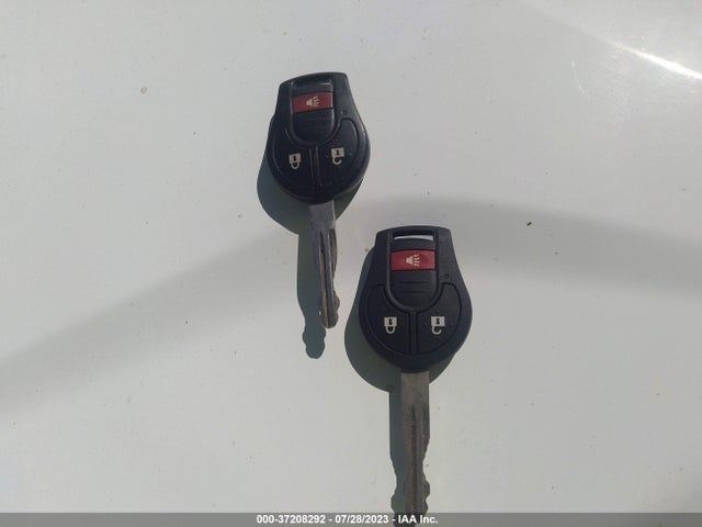 2015 Chevrolet City Express, VIN: 3N63M0ZN9FK700730