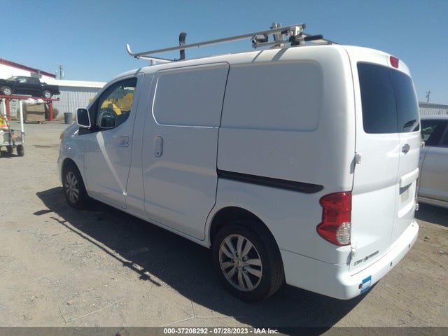 2015 Chevrolet City Express, VIN: 3N63M0ZN9FK700730