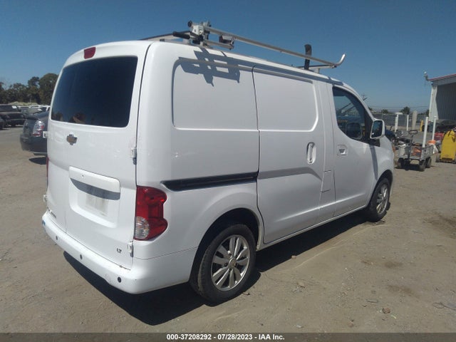2015 Chevrolet City Express, VIN: 3N63M0ZN9FK700730