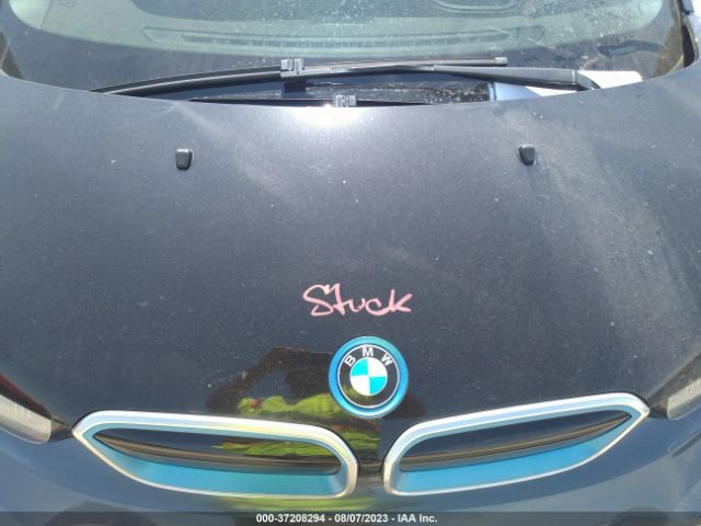 WBY1Z8C5XHV551730 BMW I3