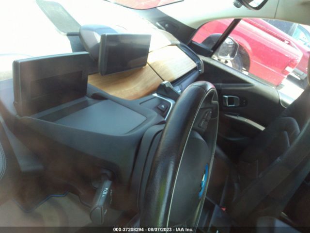 WBY1Z8C5XHV551730 BMW I3