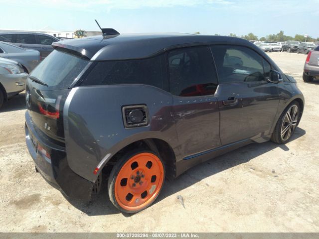 WBY1Z8C5XHV551730 BMW I3