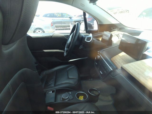 WBY1Z8C5XHV551730 BMW I3