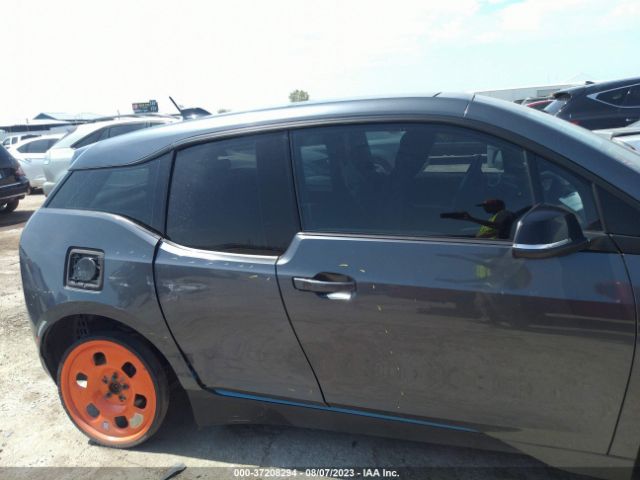 WBY1Z8C5XHV551730 BMW I3