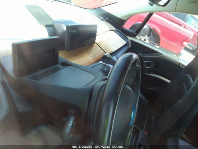 WBY1Z8C5XHV551730 BMW I3