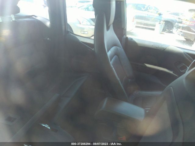 WBY1Z8C5XHV551730 BMW I3