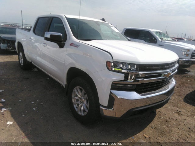 2020 3GCUYDED5LG218500 main image
