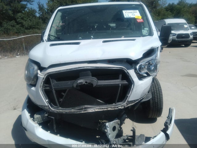 Ford Transit Passenger Wagon Xl/xlt 2021 1FBAX2Y88MKA31663 Image 12