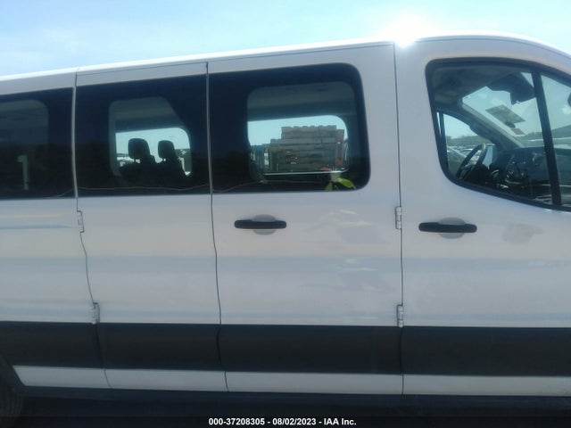 Ford Transit Passenger Wagon Xl/xlt 2021 1FBAX2Y88MKA31663 Image 13