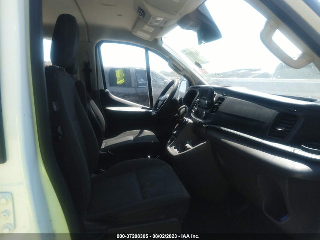 Ford Transit Passenger Wagon Xl/xlt 2021 1FBAX2Y88MKA31663 Image 5