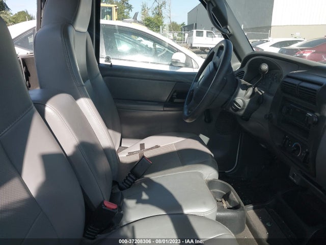 2005 FORD RANGER XL/XLT VIN: 1FTYR10D75PA76055
