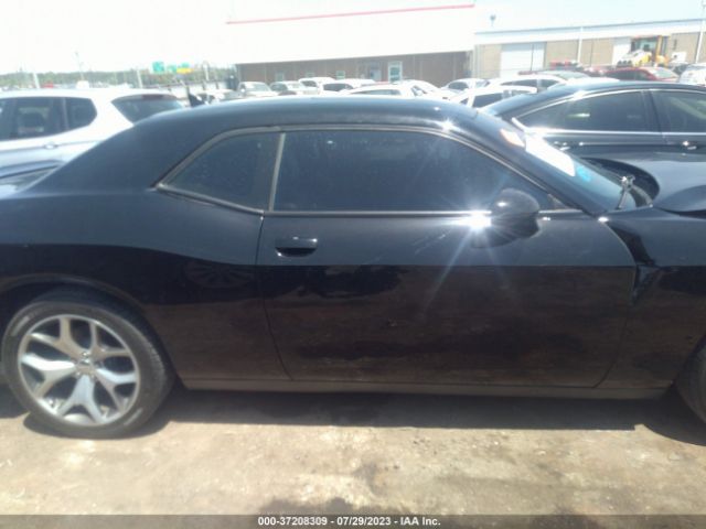 2C3CDZBG3FH701186 Dodge Challenger Sxt Plus