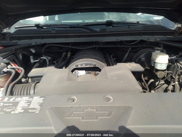 Chevrolet Silverado 1500 2lt 2018 3GCUKREC4JG617532 Image 10