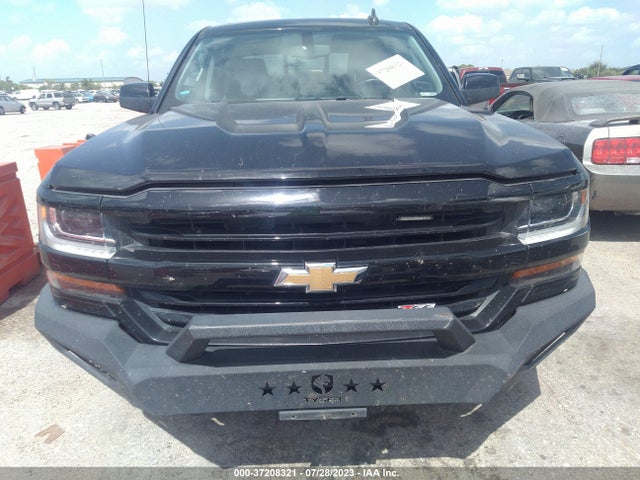 Chevrolet Silverado 1500 2lt 2018 3GCUKREC4JG617532 Image 12