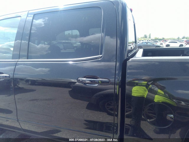 Chevrolet Silverado 1500 2lt 2018 3GCUKREC4JG617532 Image 14