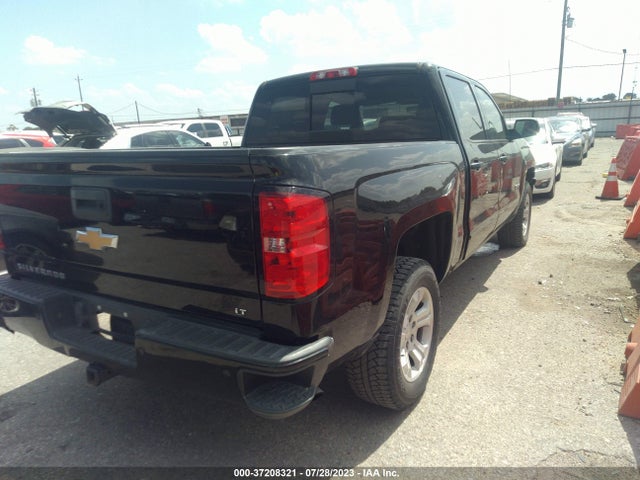 Chevrolet Silverado 1500 2lt 2018 3GCUKREC4JG617532 Image 4